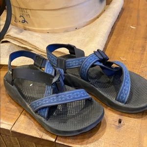 Chaco strap sandals